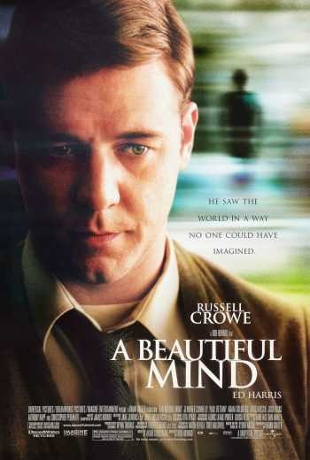 مشاهدة فيلم A Beautiful Mind 2001 مترجم مشاهدة فيلم A Beautiful Mind 2001 مترجم