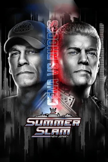 عرض WWE Summerslam 2025 Sunday مترجم عرض WWE Summerslam 2025 Sunday مترجم