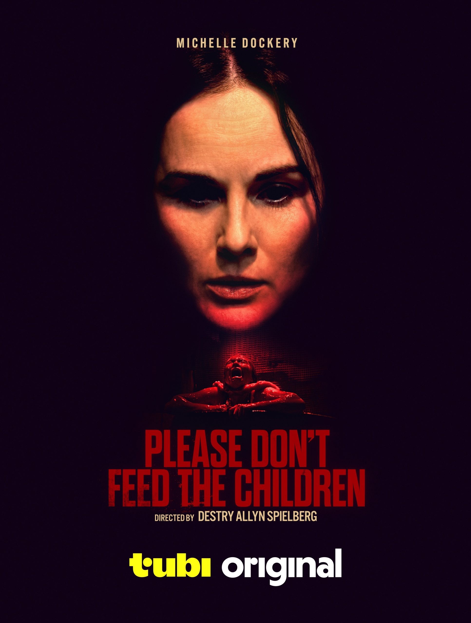 فيلم Please Dont Feed the Children 2024 مترجم اون لاين فيلم Please Dont Feed the Children 2024 مترجم اون لاين
