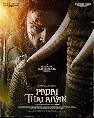 فيلم Padai Thalaivan 2025 مترجم فيلم Padai Thalaivan 2025 مترجم