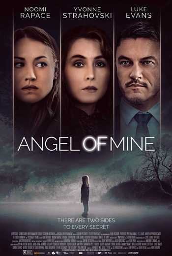 مشاهدة فيلم Angel of Mine 2019 مترجم مشاهدة فيلم Angel of Mine 2019 مترجم