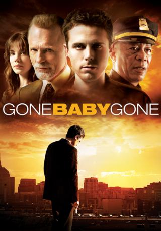 فيلم Gone Baby Gone 2007 مترجم