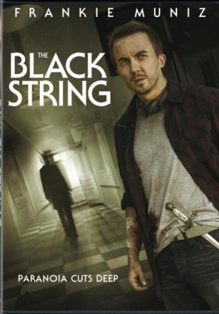 فيلم The Black String 2019 مترجم