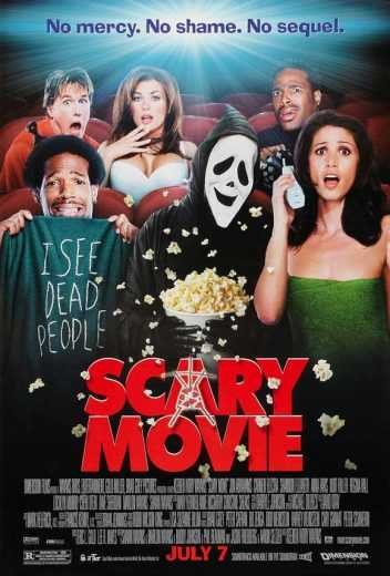  مشاهدة فيلم Scary Movie 2000 مترجم