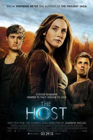  مشاهدة فيلم The Host 2013 مترجم