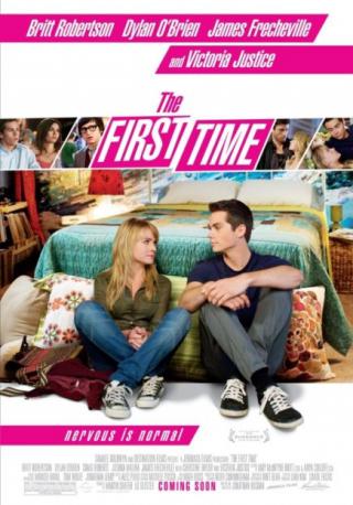 فيلم The First Time 2012 مترجم فيلم The First Time 2012 مترجم