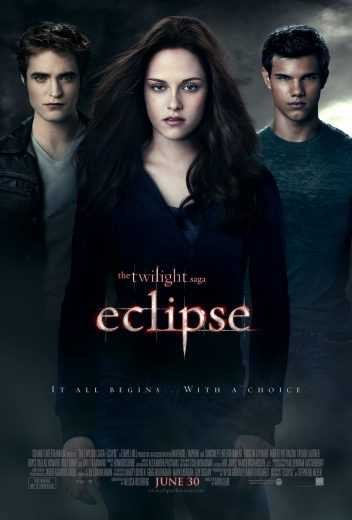 مشاهدة فيلم The Twilight Saga Eclipse 2010 مترجم مشاهدة فيلم The Twilight Saga Eclipse 2010 مترجم