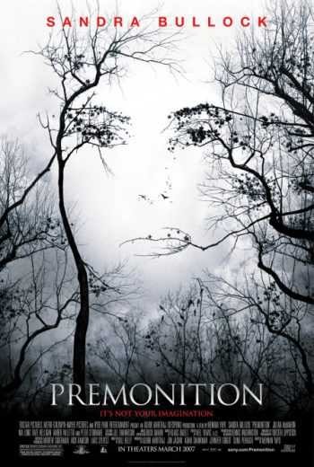 مشاهدة فيلم Premonition 2007 مترجم مشاهدة فيلم Premonition 2007 مترجم