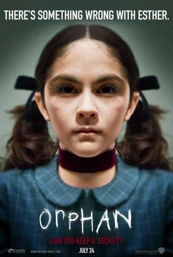 مشاهدة فيلم Orphan 2009 مترجم مشاهدة فيلم Orphan 2009 مترجم