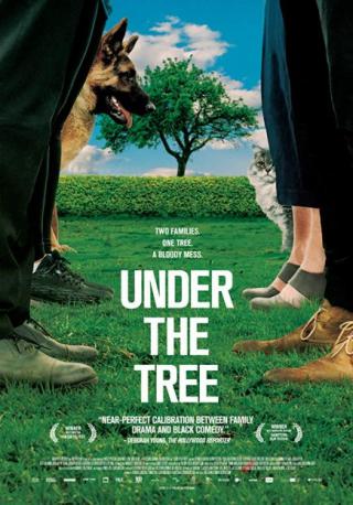 فيلم Under The Tree 2017 مترجم