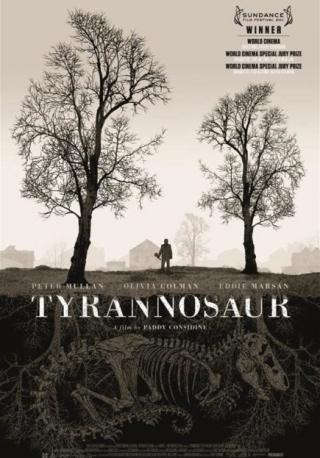 فيلم Tyrannosaur 2011 مترجم فيلم Tyrannosaur 2011 مترجم