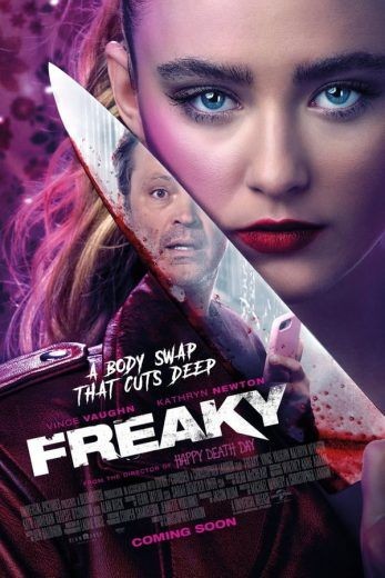 مشاهدة فيلم Freaky 2020 مدبلج مشاهدة فيلم Freaky 2020 مدبلج