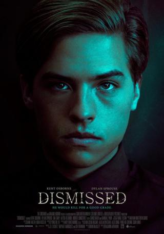 فيلم Dismissed 2017 مترجم فيلم Dismissed 2017 مترجم