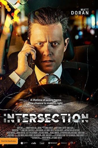 مشاهدة فيلم Intersection 2020 مترجم