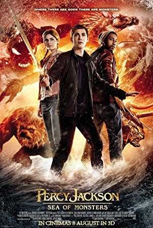 مشاهدة فيلم Percy Jackson Sea of Monsters 2013 مترجم مشاهدة فيلم Percy Jackson Sea of Monsters 2013 مترجم