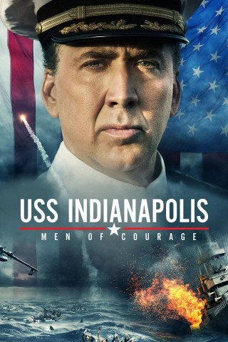 فيلم USS Indianapolis Men of Courage 2016 مترجم