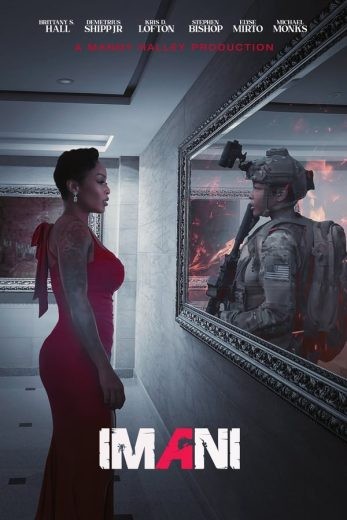 مشاهدة فيلم Imani 2023 مترجم مشاهدة فيلم Imani 2023 مترجم