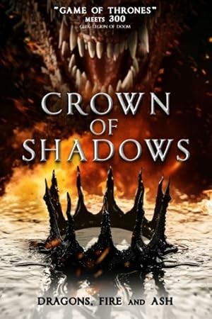 فيلم Crown of Shadows 2025 مترجم فيلم Crown of Shadows 2025 مترجم