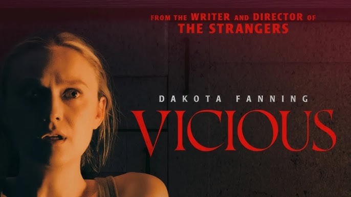 فيلم Vicious 2025 مترجم اون لاين فيلم Vicious 2025 مترجم اون لاين