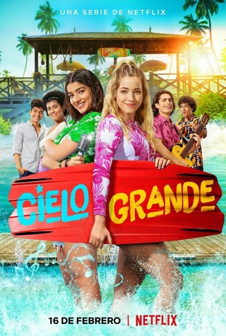 مسلسل Secrets of Summer مترجم