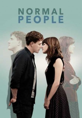 مسلسل Normal People مسلسل Normal People