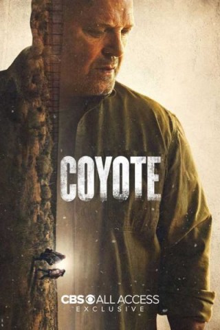 مسلسل Coyote مترجم