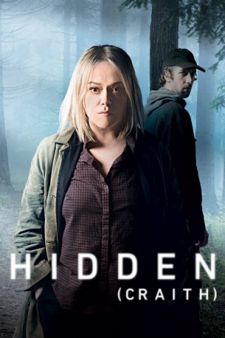 مسلسل Hidden مترجم