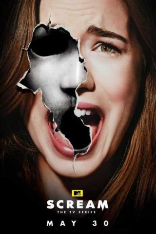 مسلسل Scream مترجم