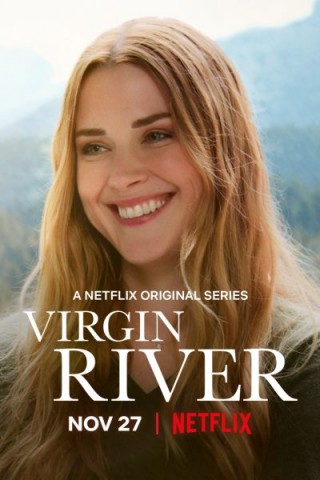 مسلسل Virgin River