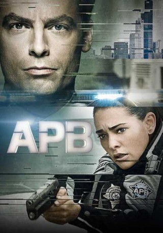 مسلسل APB