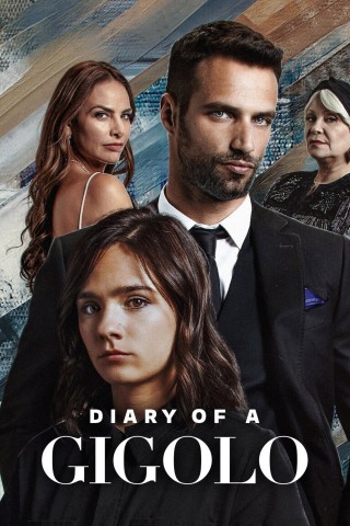 مسلسل Diary of a Gigolo مترجم