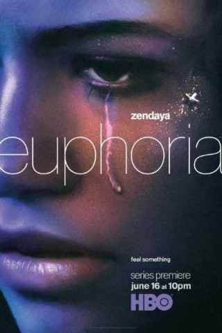 مسلسل Euphoria