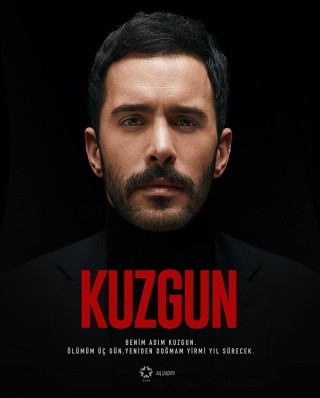 مسلسل الغراب - kuzgun مسلسل الغراب - kuzgun