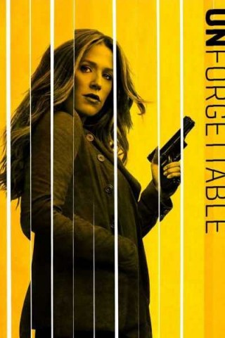 مسلسل Unforgettable مترجم