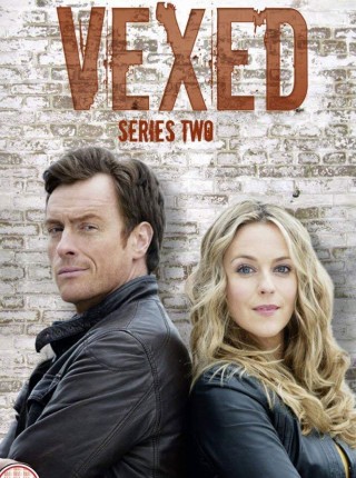 مسلسل Vexed