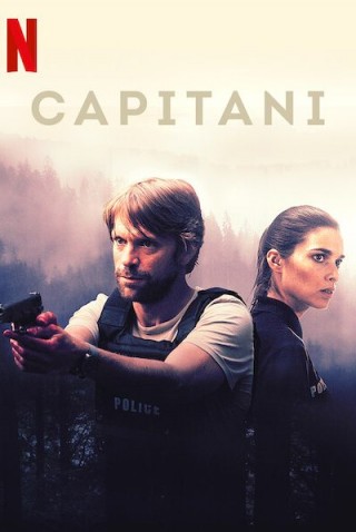 مسلسل Capitani مترجم