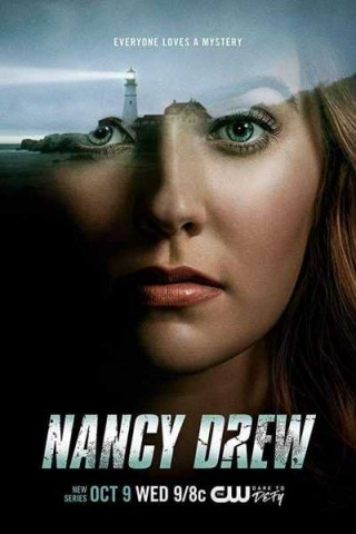 مسلسل Nancy Drew مترجم