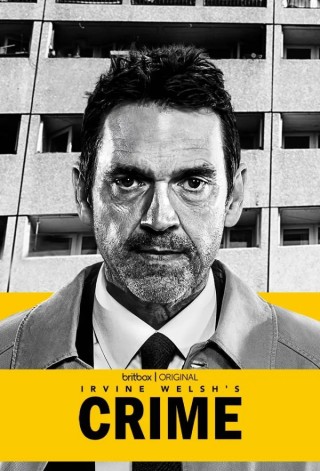 مشاهدة مسلسل Crime مترجم