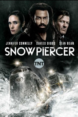 مسلسل Snowpiercer