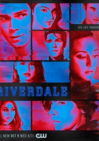 مسلسل Riverdale - مسلسل Riverdale - الموسم الرابع