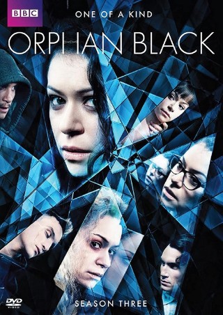 مسلسل Orphan Black - مسلسل Orphan Black - الموسم الثالث
