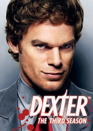 مسلسل Dexter - مسلسل Dexter - الموسم الثالث