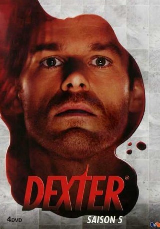 مسلسل Dexter - مسلسل Dexter - الموسم الخامس