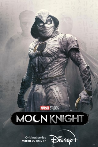 مشاهدة مسلسل Moon Knight مترجم - مشاهدة مسلسل Moon Knight مترجم -  الموسم 1
