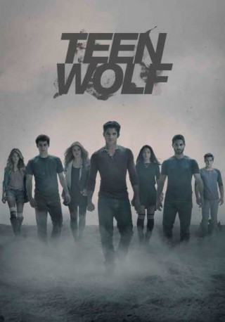 مسلسل Teen Wolf - مسلسل Teen Wolf - الموسم الخامس