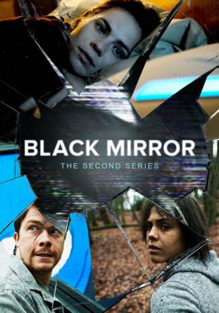 مسلسل Black Mirror - مسلسل Black Mirror الموسم الثاني