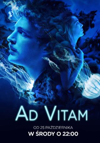مسلسل Ad Vitam - مسلسل Ad Vitam الموسم الاول