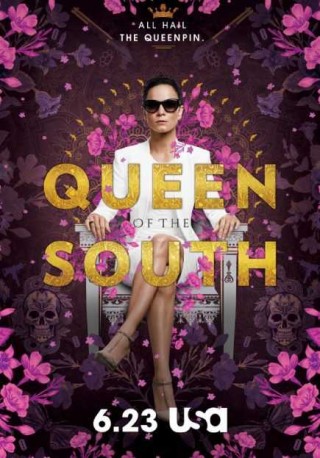 مسلسل Queen of the South - مسلسل Queen of the South - الموسم الثاني