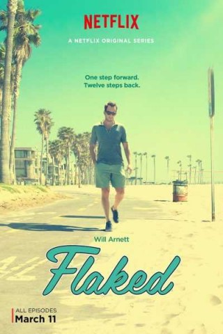 مسلسل Flaked مترجم - مسلسل Flaked مترجم - الموسم الاول