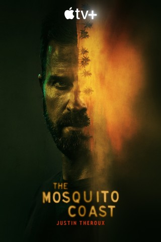 مسلسل The Mosquito Coast مترجم - مسلسل The Mosquito Coast مترجم -  الموسم 1